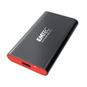 EMTEC X210 Elite 500/500MB/s USB-C 3.2 Gen 2 256GB