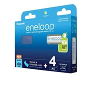 ENELOOP 4xAA 2000mAh
