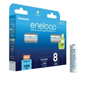 ENELOOP 8xAA 2000mAh