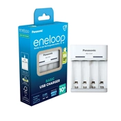 ENELOOP Basic USB elemtöltő