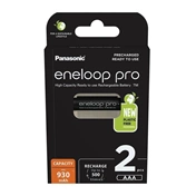 ENELOOP Pro 2xAAA 930mAh
