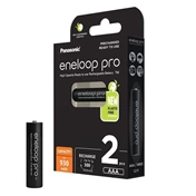 ENELOOP Pro 2xAAA 930mAh