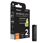 ENELOOP Pro 2xAA 2500mAh