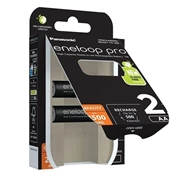 ENELOOP Pro 2xAA 2500mAh