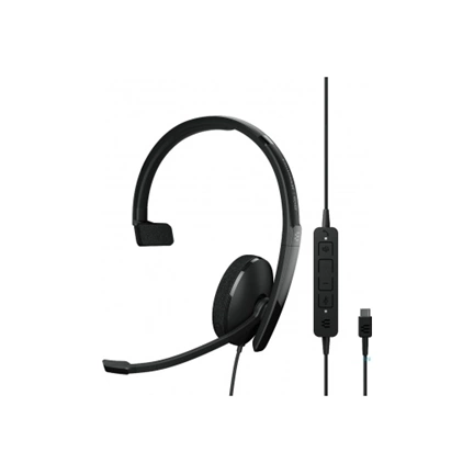 EPOS-SENNHEISER Adapt 130T USB-C II Mono