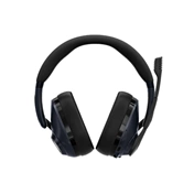 EPOS-SENNHEISER H3PRO Hybrid - Wireless Closed Acoustic Gaming Headset - Black