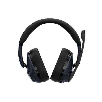 EPOS-SENNHEISER H3PRO Hybrid - Wireless Closed Acoustic Gaming Headset - Black