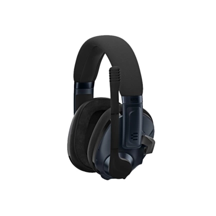 EPOS-SENNHEISER H3PRO Hybrid - Wireless Closed Acoustic Gaming Headset - Black