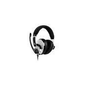 EPOS-SENNHEISER H3 Hybrid - Wired Digital Gaming Headset - White