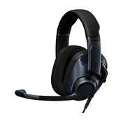 EPOS-SENNHEISER H6PRO Closed Acoustic Gaming Headset - Black