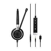 EPOS-SENNHEISER Impact SC 635 USB