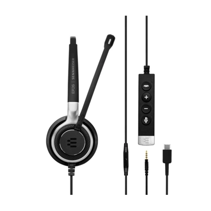 EPOS-SENNHEISER Impact SC 635 USB