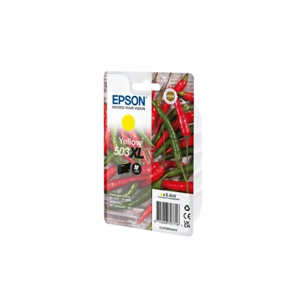 EPSON 503XL Yellow