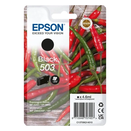 EPSON 503 Black