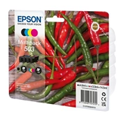 Epson 503 Chili Multipack 4-színes tinta