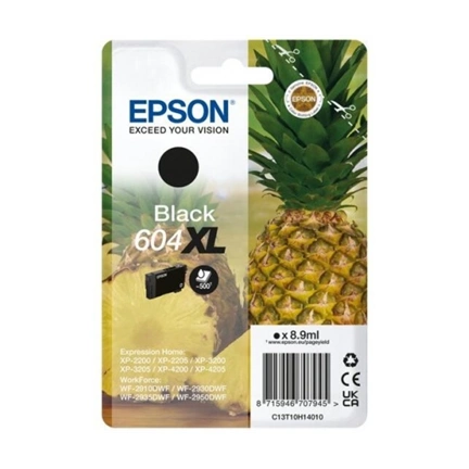 EPSON 604XL Black