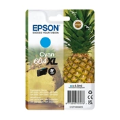 Epson 604XL cián