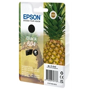 EPSON 604 Black