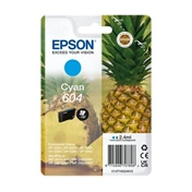 Epson 604 cián