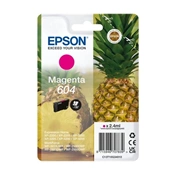 Epson 604 magenta