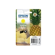 EPSON 604 Yellow