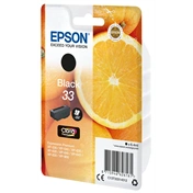 EPSON Claria Premium 33 Black