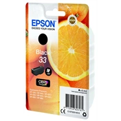 EPSON Claria Premium 33 Black