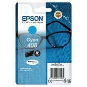 EPSON DURABrite Ultra 408 Cyan