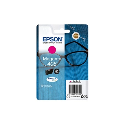 EPSON DURABrite Ultra 408 Magenta