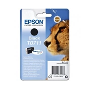 EPSON DURABrite Ultra T0711 Black