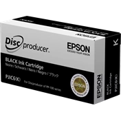 EPSON Discproducer Ink Cartridge PJIC7 Black