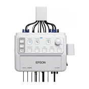 EPSON ELPCB02 Control and Connection Box (V12H614040)