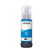 EPSON EcoTank 107 Ink Bottle Cyan