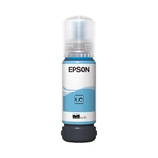 EPSON EcoTank 107 Ink Bottle Light Cyan