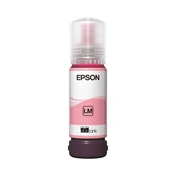 EPSON EcoTank 107 Ink Bottle Light Magenta