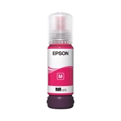 EPSON EcoTank 107 Ink Bottle Magenta