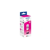 EPSON EcoTank 107 Ink Bottle Magenta