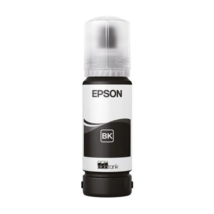 Epson EcoTank 108 tintasorozat fekete