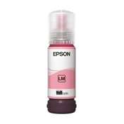 EPSON EcoTank 108 Ink Bottle Light Magenta
