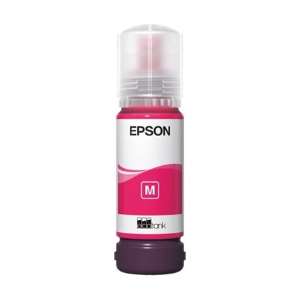 Epson EcoTank 108 tintasorozat magenta