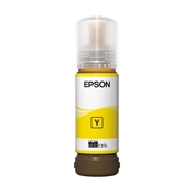 Epson EcoTank 108 tintasorozat sárga