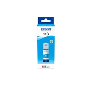 EPSON EcoTank 113 Pigment Cyan