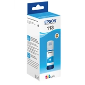 EPSON EcoTank 113 Pigment Cyan