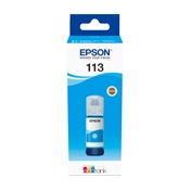 EPSON EcoTank 113 Pigment Cyan