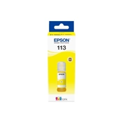 EPSON EcoTank 113 Pigment Yellow