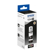 EPSON EcoTank 114 Photo Black
