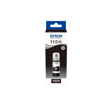 EPSON EcoTank 115 Black