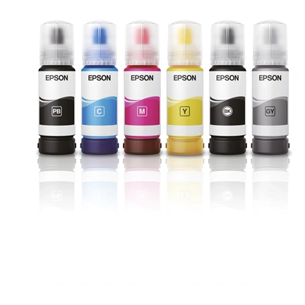 EPSON EcoTank 115 Black