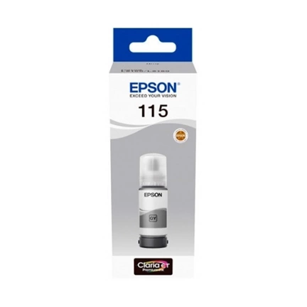 EPSON EcoTank 115 Grey