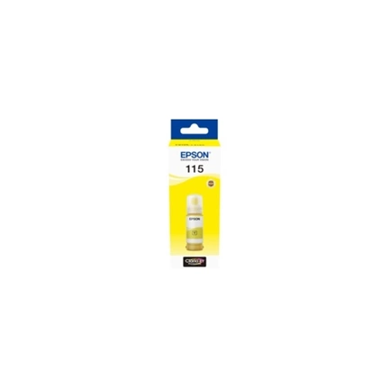 EPSON EcoTank 115 Yellow